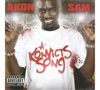 Akon Konvikt's Song, A (Dj Sam) Album