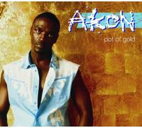 Akon - Pot of Gold
