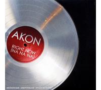 Akon - Right Now (Na Na Na)