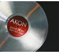 AKON - RIGHT NOW/NA NA NA