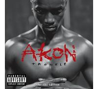 Akon - Trouble Deluxe (2 CD)