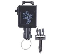 Akona Attrezzatura Subacquea Keeper Retrattore Grande AKC-10