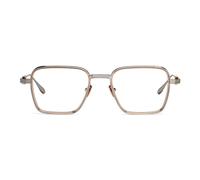 Akoni - Giano Optical Frame - - Accessories - Donna - Giallo - ONE SIZE