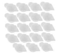 AKOOSY 15 Pezzi Silicone Mold Cup per Resin Art Misurini Riutilizzabili Contenitori per Mischiare e Dosare Strumenti Portatili per Diy Epoxy e Uv Resin Craft