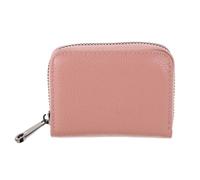 AKOOSY 1pezzi Portafoglio in Pelle Pu Tasche Multiple Porta Carte e Portamonete Design Resistente e Comodo Per Carte Di Credito d Identità e Contanti