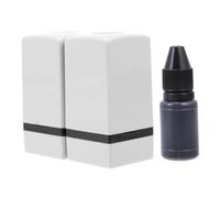 AKOOSY 2pezzi Timbro per Suonare la Chitarra Ciclostile Resistente allo Sbiadimento per Accordi e Strumenti Musicali come Chitarre Elettriche e Ukulele