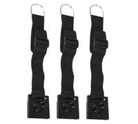 AKOOSY 3 Pezzi Tappi Antiscivolo per Violoncello con Base in Spessa Ancoraggio Endpin Antisdrucciolo per Musicisti e Studenti Portatile e Facile da per Performance Indoor e Outdoor