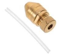 AKOOSY Accordatore di Precisione per Erhu in Metallo, Regolatore di Corde Mobile e Galleggiante, Accessorio Professionale per Strumenti Musicali Erhu, Riduce Interferenze Acustiche,