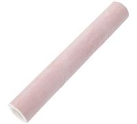AKOOSY Bacchetta Pelle Per Ciotole Tibetane Strumento Leggero e Portatile Per Meditazione e Suoni Buddha Accessorio Per Pratiche Spirituali e Rilassamento