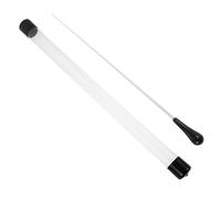 AKOOSY Bacchetta Per Direzione Musicale Bacchetta Per Direzione Musicale Con Custodia Puntatore Per Direttori D'Orchestra