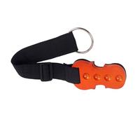 AKOOSY Barile Per Tappetini Anti-slip Resto Dell'ancora Del Violoncello Porta Spilli Per Violoncello Tappo Per Violoncello Poggia Ancora in Legno Bambù