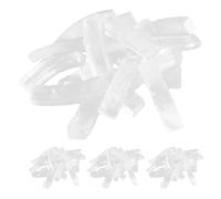 AKOOSY Base per Sapone Trasparente da 1000g per Fai da Te, Base di Sapone Idratante Melt And pour per Creazione Saponi Fatti a Mano