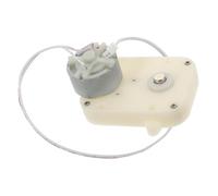 AKOOSY Beige, Motore per Caricaorologi Automatici, Riduzione Continua | Facile da Usare, Connessione Plug And Play, per Progetti Fai da Te e Ambienti Domestici