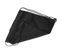 AKOOSY Borsa Porta Casco Bici Resistente Sacchetto Multifunzione per Sport Esterni Custodia Protettiva per Caschi da Hockey e Ciclismo Facile da Usare