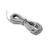 AKOOSY Cavo per Pickup Chitarra Sostituzione per Strumenti Musicali Cavo Schermato per Chitarra Elettrica Massima Trasmissione e Alle