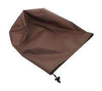 AKOOSY Copertura Motore Rasaerba e Resistente AI Uv Protezione Completa Polvere per Attrezzatura da Copri Motore Trimmer