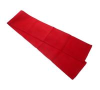 AKOOSY Copertura Protettiva per Tastiera Elettrica Antipolvere e Resistente Facile da Pratica per La Protezione Del Pianoforte Elettronico Rosso