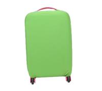 AKOOSY Copertura Valigia Elastica Protezione Per Bagaglio Trolley Coprivaligia Anti- Mantiene La Valigia Chiusa e Riconoscibile