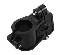 AKOOSY High Strength Electronic Drum Tube Clamp With Soft Protective Padding Drum Part Rack And Pad Mount Holder Lightweight And Portable Design