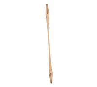 AKOOSY Kit Muto per Accordatura Pianoforte in Acciaio Inossidabile e Gomma Strumento Professionale Doppio Stop per Arresto Note Preciso Accessorio Duraturo per Tecnici e Musicisti Beige
