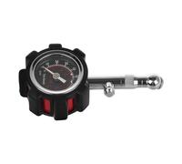 AKOOSY Manometro a Quadrante per Pneumatici Auto Display Digitale, Strumento Portatile per Misura Pressione Gomme Veicoli, Controllo Manutenzione Sicurezza Stradale