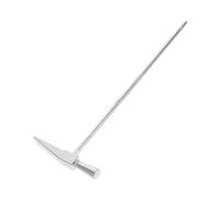 AKOOSY Martello Di Accordatura Leggero e Portatile Per Kalimba Strumento Per Manutenzione Del Suono e Tuning Di Pianoforte Compatibile Con Kalimbas Tasti