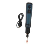 AKOOSY Mini Utensile Rotante Cordless Portatile velocità Trapano Elettrico Mano Ricaricabile per Lucidatura Pietre Incisione e Creazione Gioielli DIY Macchina Smerigliatrice Silenziosa ed