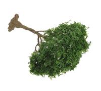 AKOOSY Miniature Trees Model Realistic Simulation for Diorama Landscape Craft And Flower Tree Ornament for Table Railroad Scenery