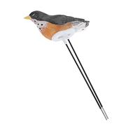 AKOOSY Misuratore Umidità Terreno Con Allarme Acustico Per Piante in Vaso Sensore Duraturo e Resistente Strumento Intuitivo Per Test Umidità Interno Ed Esterno Monitoraggio Facile Per Gia