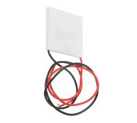 AKOOSY Modulo di Raffreddamento Peltier Tec1-12706 70, 3w Bianco