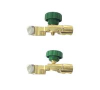 AKOOSY Morsetto Terminale Batteria Lega Zinco Sezionatore Staccabatteria Negativo Connessione Sicura con Elevata Resistenza alla Corrosione e Conduttività Compatibile per Auto e Veicoli