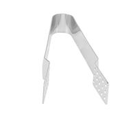 AKOOSY Pinza per Bustine Tè Acciaio Inossidabile Mini Clip Termoresistente per e Tisane Protezione Antiscottatura per Tè Nero Verde e Erbe Aromatiche