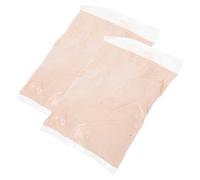 AKOOSY Polvere di Uova Centenarie per Sottaceti 140 G X 2 Sacchetti Materiale Tradizionale per Uova di Anatra Gallina e Quaglia Facile da Usare per Cucina Asiatica e Fai da Te