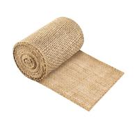 AKOOSY Protezione Invernale per Alberi in Naturale Avvolgimento Antigelo Traspirante Riutilizzabile per Tronchi e Piante Resistente per Protezione da Vento e Grandine