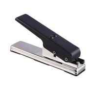 AKOOSY Punzone per Plettro Chitarra in Ferro Solido, Accessorio per Chitarra Fai da Te, Strumento per Realizzare Plettri, Facile da Usare per Musicisti e Artigiani