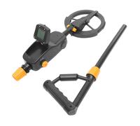 AKOOSY Rilevatore di Metalli Giocattolo per Sensibilità Regolabile Batterie per Scuola e Attività Genitore-figlio all