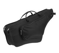 AKOOSY Saxophone Case Portable With Padded Shoulder Straps, External Pocket, And Durable Zipper For Alto Saxophone Transport Backpack