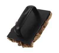 AKOOSY Strumento Spugna Texture Artistica in Alga Naturale per Pittura e Decorazione Muro Riutilizzabile per Acquerello e Disegno Creativo su Pareti e Tela