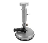 AKOOSY Supporto Antenna per Barca e Auto Montaggio Compatto Antivibrazione per Camion Suv e Imbarcazioni Staffa Resistente per Ricevitore per Spazi Ristretti e Uso Marino