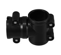 AKOOSY Supporto Per Batteria Elettronica Staffa Resistente Per Montaggio Flessibile e Sicuro Di Strutture Per Batteria Elettronica Compatibile Con Modelli Vari