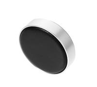 AKOOSY Supporto Per Movimento Dell'orologio Cuscinetto in Pelle Per Movimento Protezione Del Meccanismo e Batteria Piccolo Leggero Portatile Per Riparazione Orologi Professionale e Uso Personale