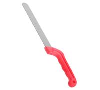AKOOSY taglierino Professionale per Fiori Handheld Flower Foam Cutter Strumenti di floristica per Tagliare Cut Flower Mud e Dried Flower Mud con Impugnatura Antiscivolo in PP e Acciaio