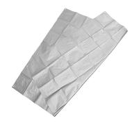 AKOOSY Telo Esterno in PE Resistente per e Picnic Telo Antipioggia con Occhielli Rinforzati Copertura Protettiva Multifunzionale per Ombreggiante e Protezione Sole Outdoor