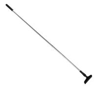 AKOOSY Tergicristallo Auto Telescopico per Specchietti Retrovisori Pulizia Pioggia e Nebbia Squeegee Portatile per Auto Strumento e Regolabile per