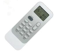 AKOOTE Telecomando di ricambio generale adatto per DG11J1-32 AMD 385 AMD 386 DG11J1-35 DG11J1-41 G11J1-31 DG11J1-21 DG11J1-34 DG11J1-36 DG11J1-5 1 AC