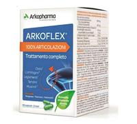 Arkopharma Arkoflex 100% Articolazioni 60 Capsule