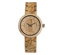 Akopiuto Popular Black Walnut Olive Accacia Movment Wooden Watches for Men and Women Olivewithoutbox