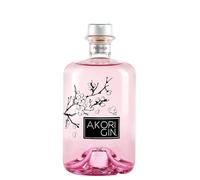 Akori Akori Gin Cherry Blossom 0,7 l