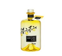 Akori GIN YUZU CL.70