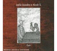 Akosh, S & Joelle Leandre - Gyor
